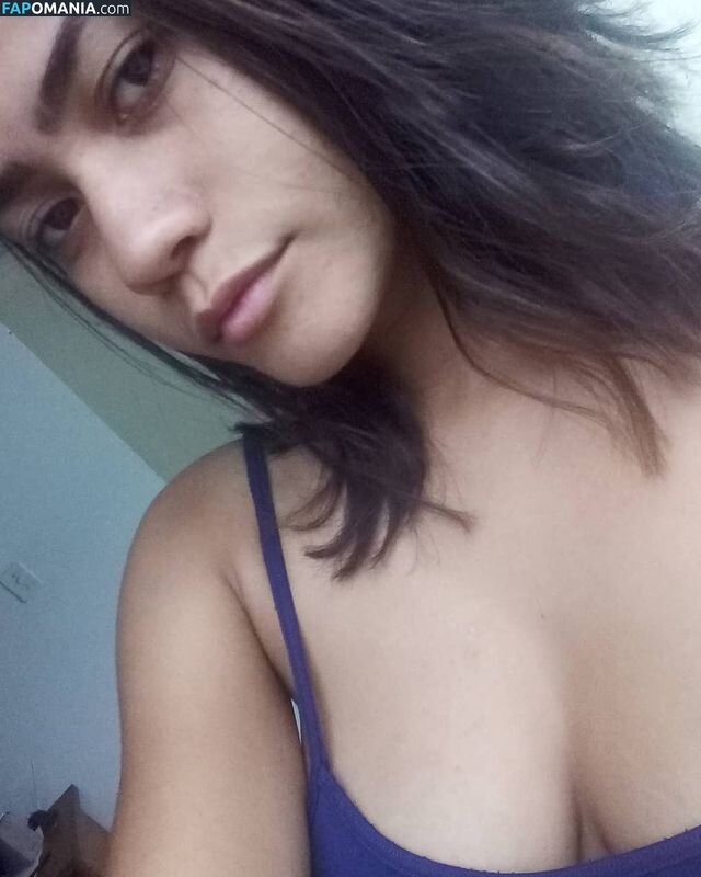 Pandinha Senpai / pandinhasenpaii Nu OnlyFans  Photo fuitée #4