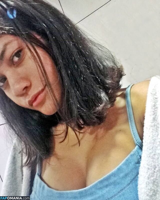 Pandinha Senpai / pandinhasenpaii Nu OnlyFans  Photo fuitée #5