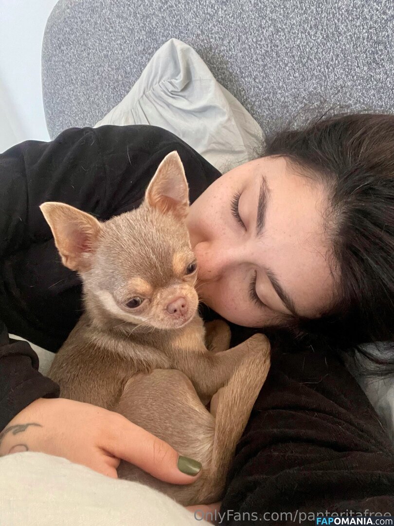 panteritafree Nu OnlyFans  Photo fuitée #1