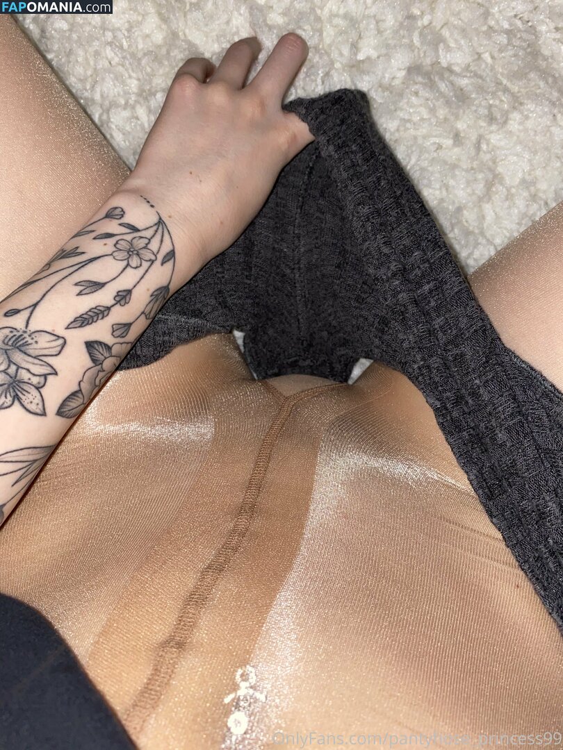 pantyhose_princess99 Nu OnlyFans  Photo fuitée #216
