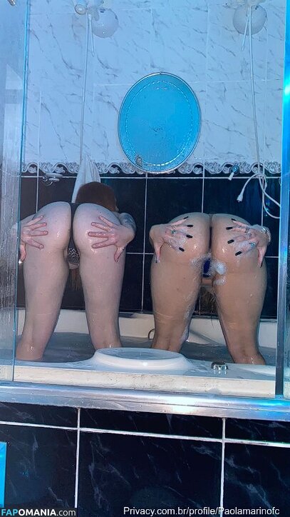 Paola Marin / paola.marin / paolamarinofc Nu OnlyFans  Photo fuitée #17
