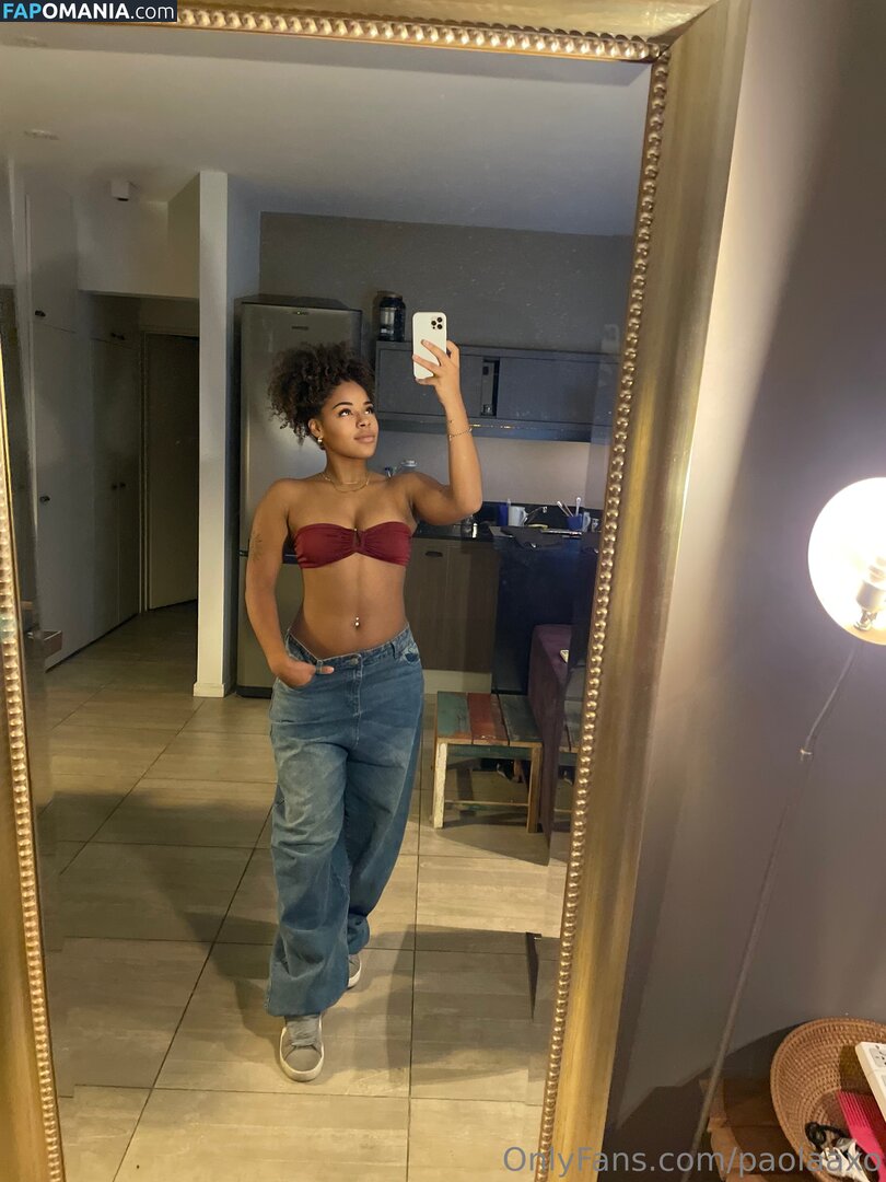 Paolagomezxo / paolaaxo Nu OnlyFans  Photo fuitée #11