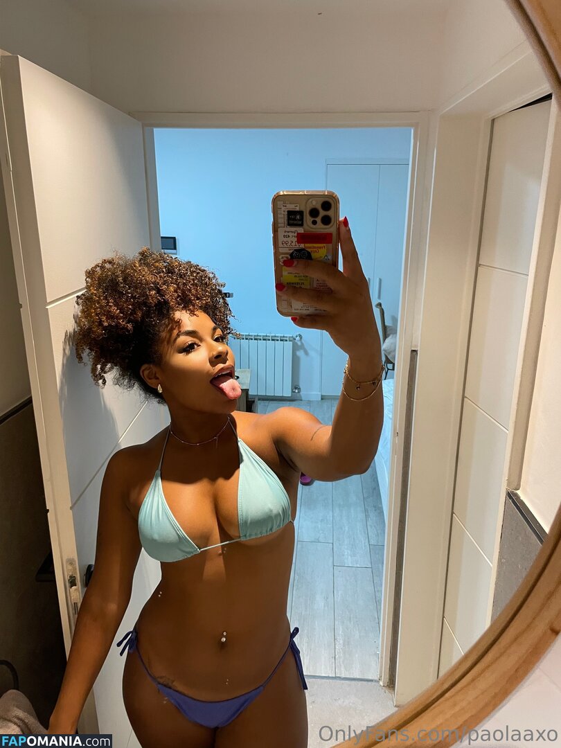 Paolagomezxo / paolaaxo Nu OnlyFans  Photo fuitée #29