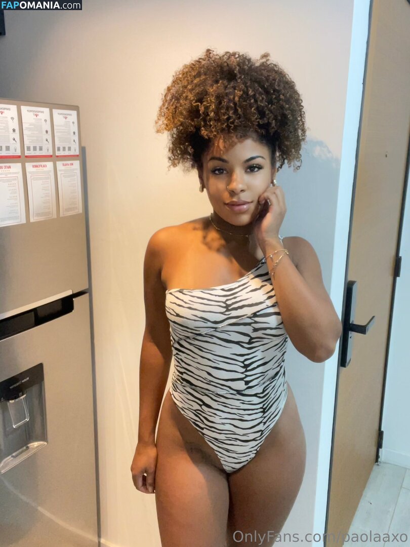 Paolagomezxo / paolaaxo Nu OnlyFans  Photo fuitée #37