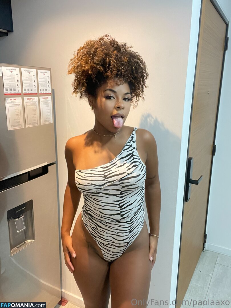 Paolagomezxo / paolaaxo Nu OnlyFans  Photo fuitée #41
