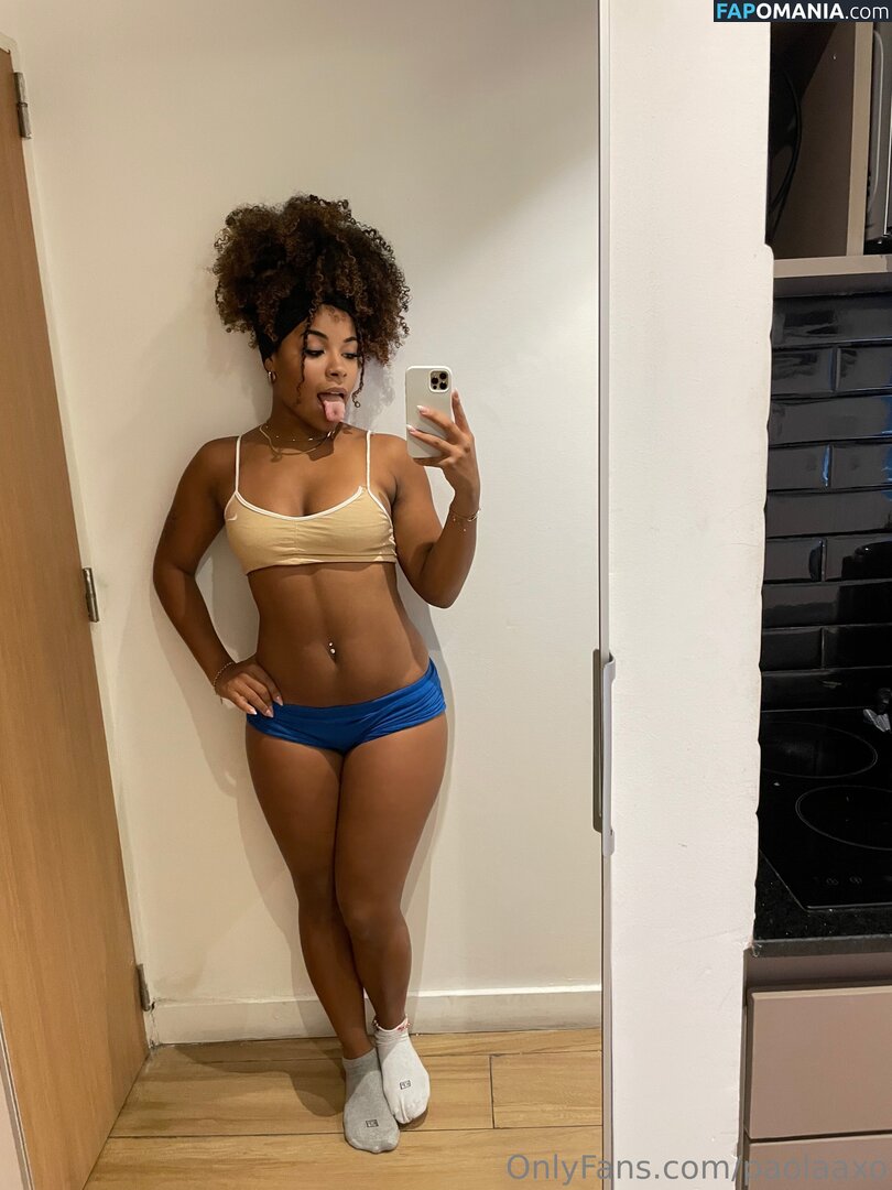 Paolagomezxo / paolaaxo Nu OnlyFans  Photo fuitée #43