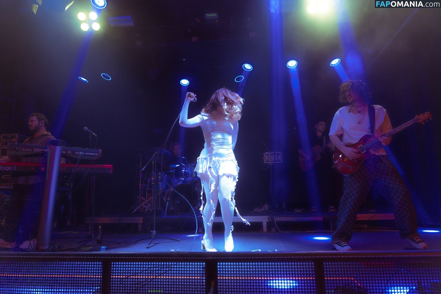 Paptircem Sena / paptircem Nu OnlyFans  Photo fuitée #3