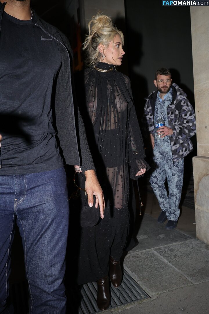 Paris Jackson / parisjackson Nu OnlyFans  Photo fuitée #9