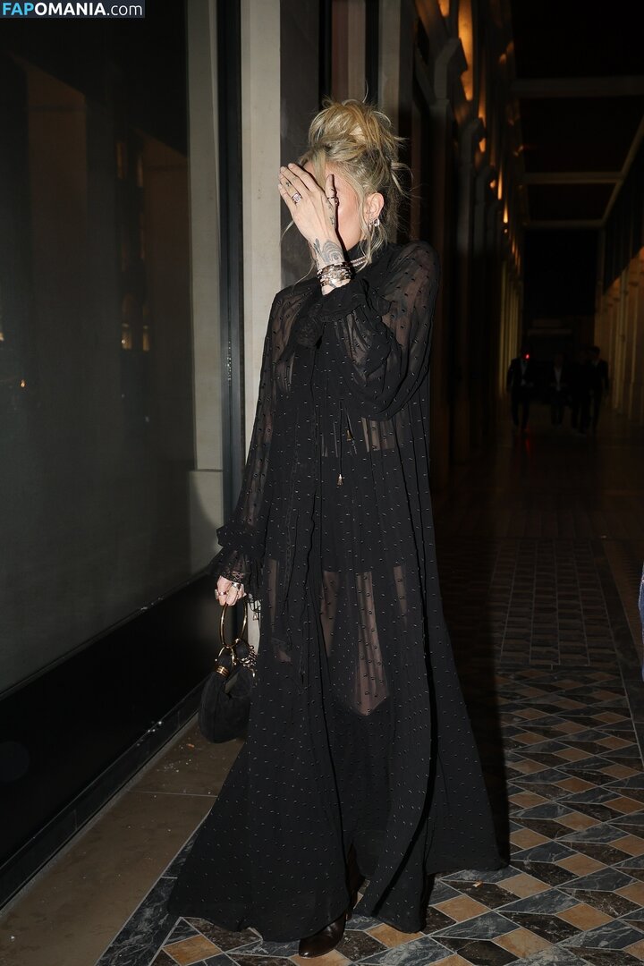 Paris Jackson / parisjackson Nu OnlyFans  Photo fuitée #13