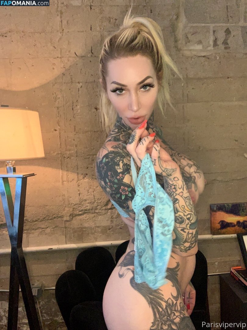 parisvipervip / theparisviper Nu OnlyFans  Photo fuitée #64