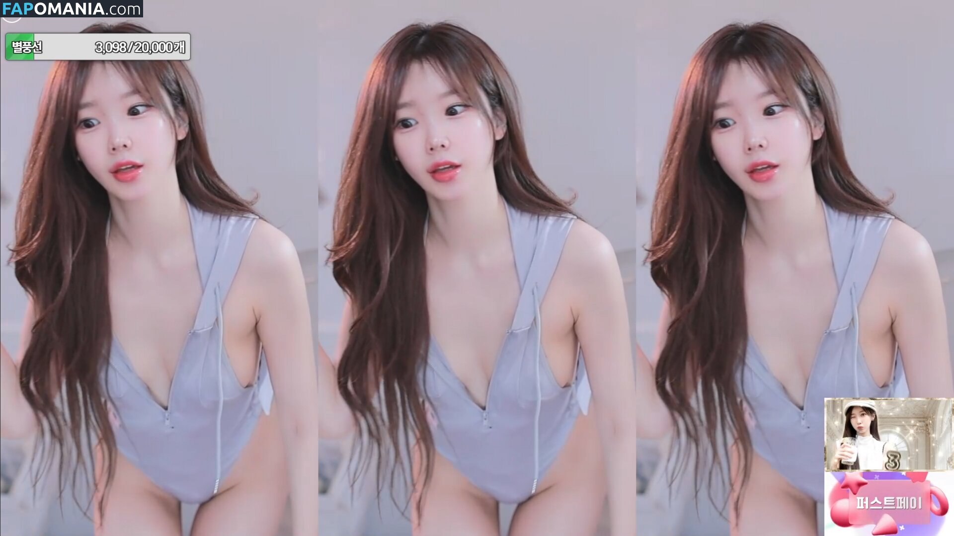 Park Hael / spring.hael Nu OnlyFans  Photo fuitée #11