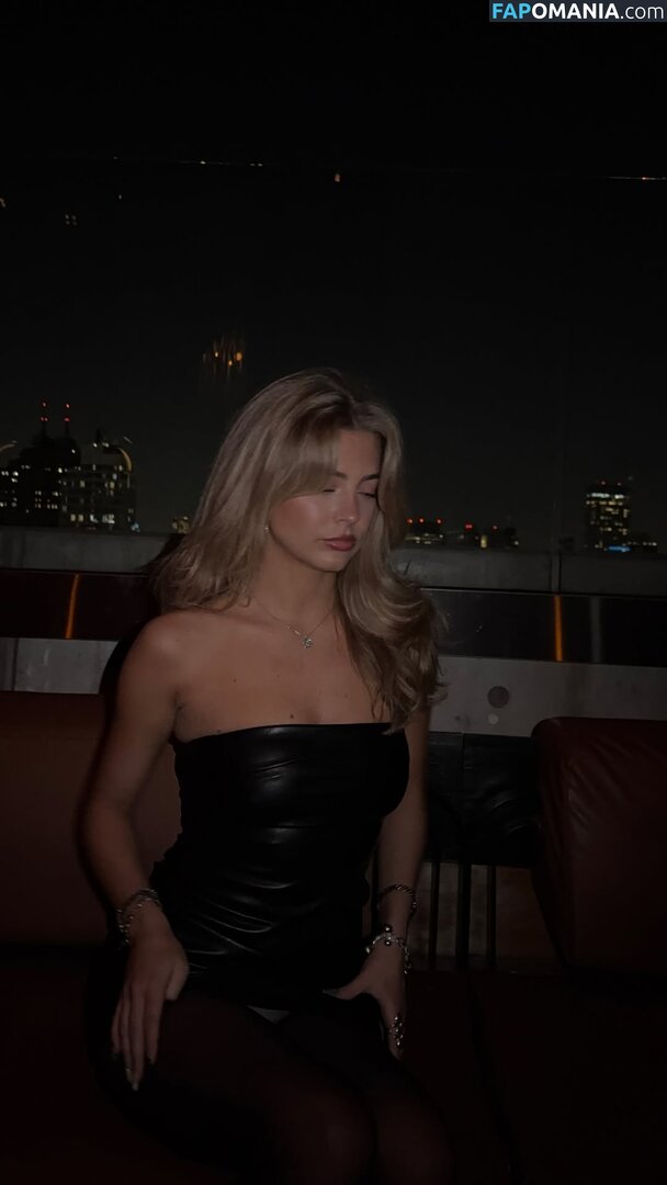 Tilde Kindahl / pastabianxo / tildekindahl Nu OnlyFans  Photo fuitée #36