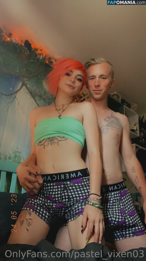feelkoplo / pastel_vixen03 Nu OnlyFans  Photo fuitée #21