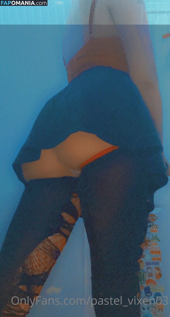 feelkoplo / pastel_vixen03 Nu OnlyFans  Photo fuitée #41