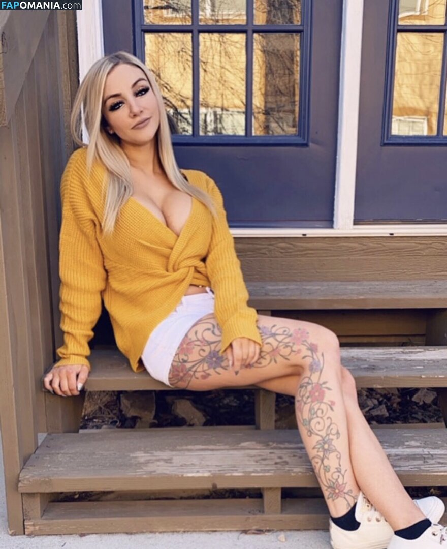 Patriciawiss Nu OnlyFans  Photo fuitée #6