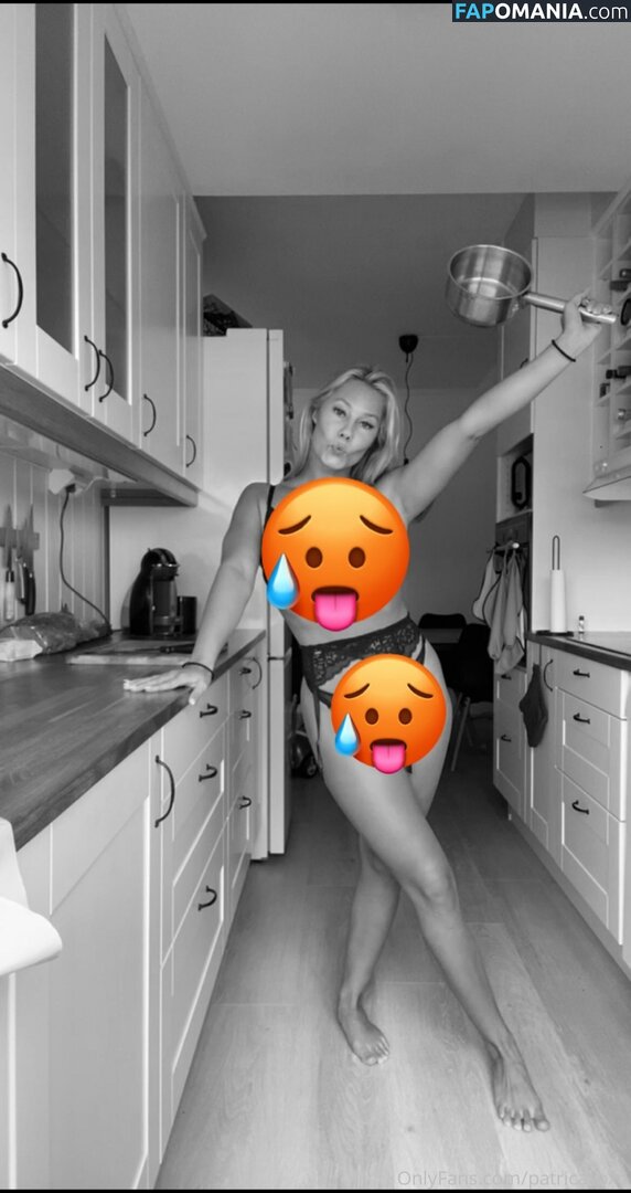 patricia_xoxoxoxo / patriciax0x0 / patriciaxxx Nu OnlyFans  Photo fuitée #16