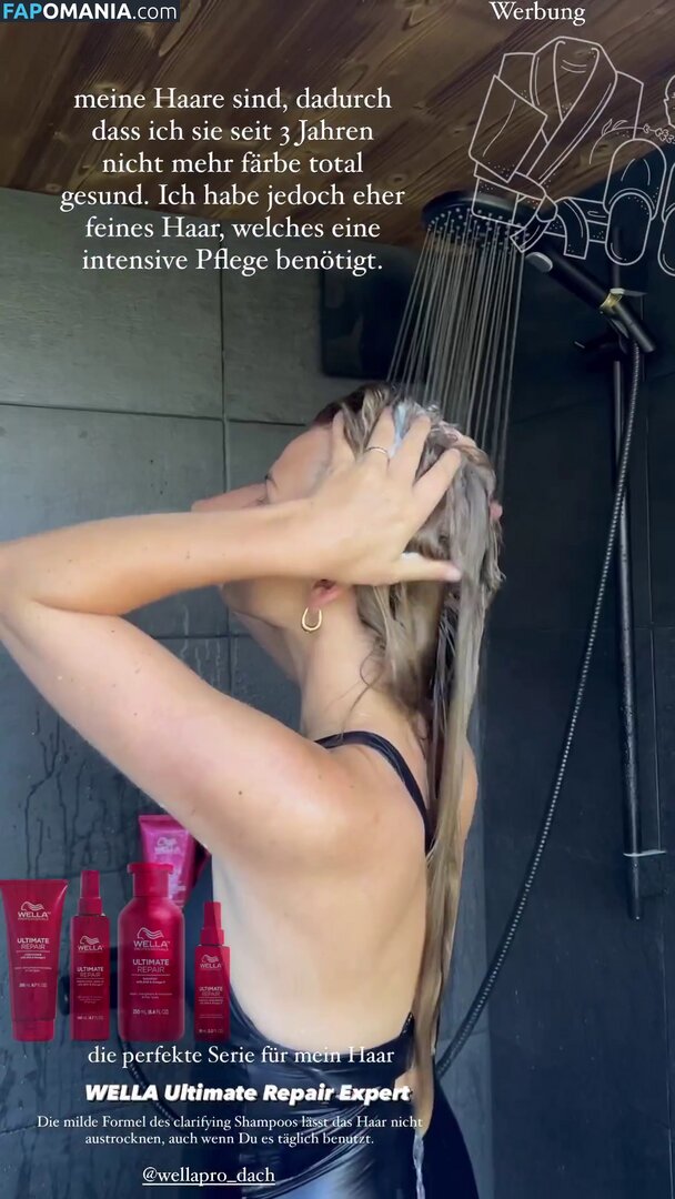 Patrizia Palme / patriziapalme Nu OnlyFans  Photo fuitée #308