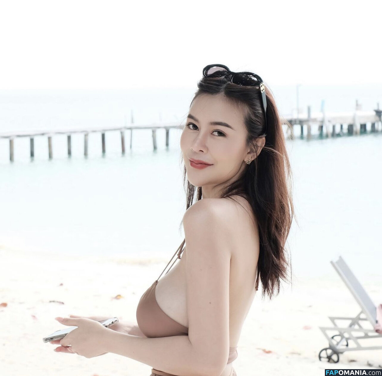 Pattaraya Nu OnlyFans  Photo fuitée #4