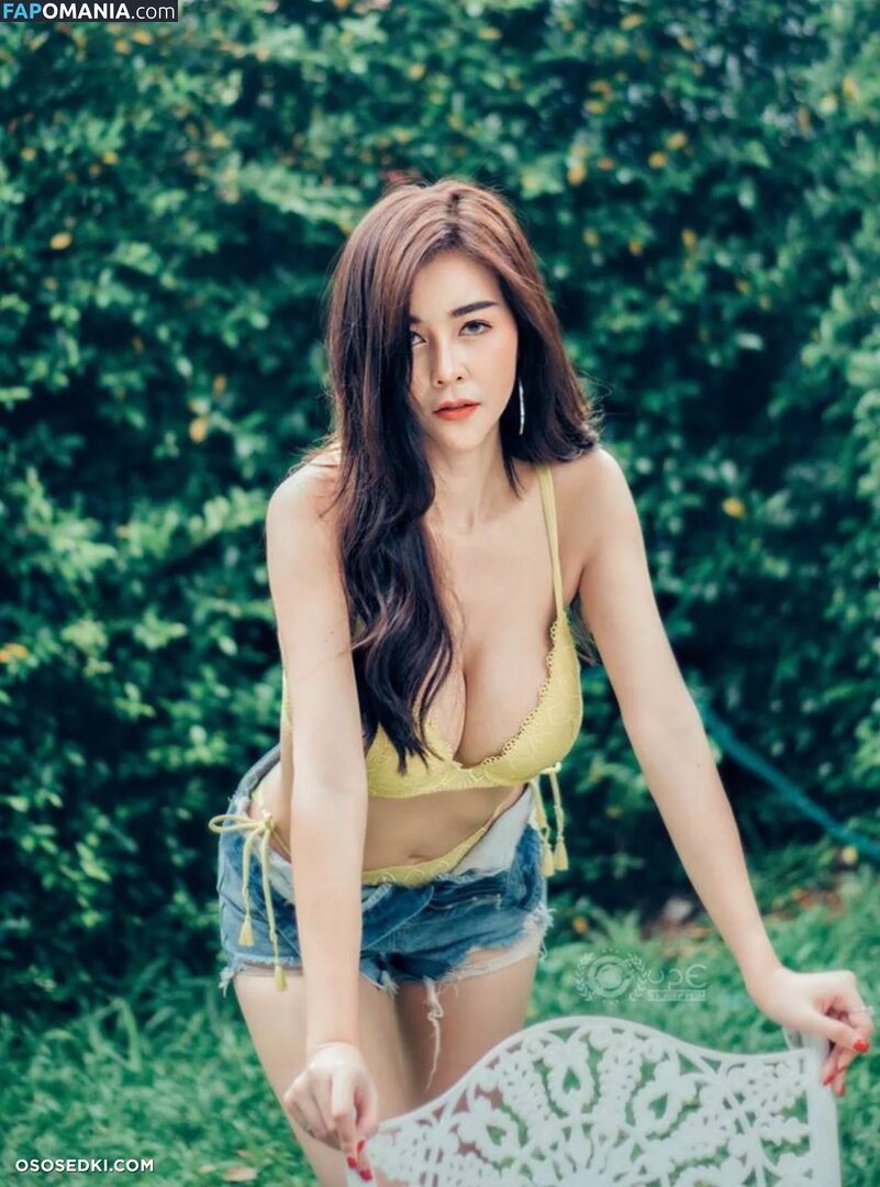 Pattaraya Nu OnlyFans  Photo fuitée #11