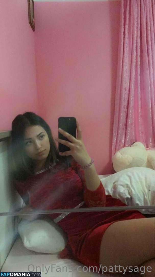 pattysage / pattysagewoman Nu OnlyFans  Photo fuitée #4