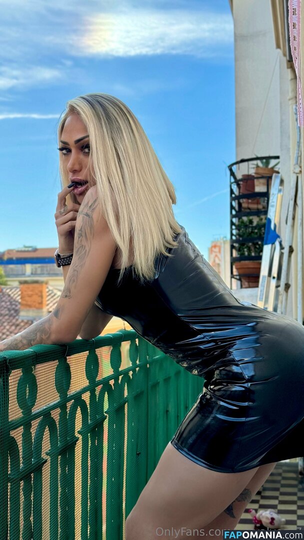 patyalves77 Nu OnlyFans  Photo fuitée #10