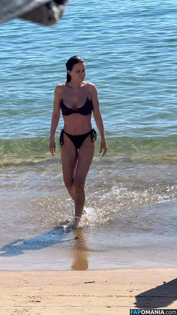 Paula Burlamaqui / paulaburlamaquioficial Nu OnlyFans  Photo fuitée #1