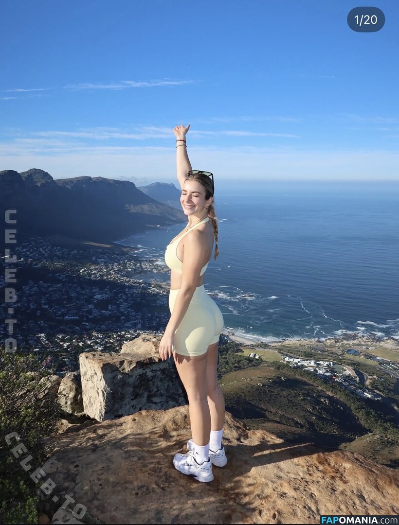 Paula Doeringer / paula_doeringer Nu OnlyFans  Photo fuitée #270