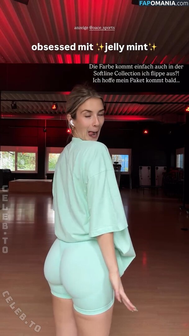 Paula Doeringer / paula_doeringer Nu OnlyFans  Photo fuitée #278