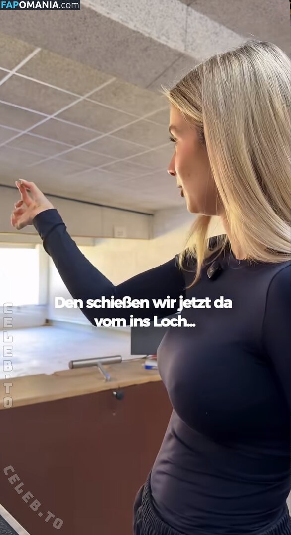 Paula Doeringer / paula_doeringer Nu OnlyFans  Photo fuitée #279