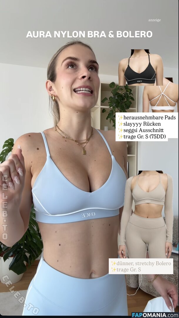 Paula Doeringer / paula_doeringer Nu OnlyFans  Photo fuitée #294