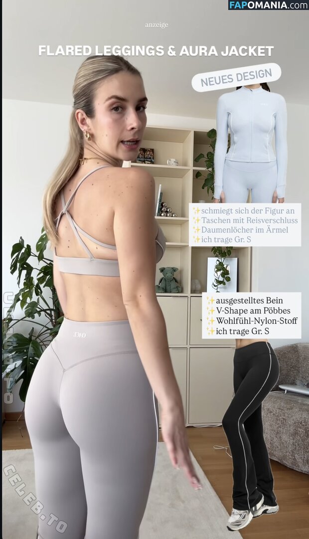 Paula Doeringer / paula_doeringer Nu OnlyFans  Photo fuitée #296