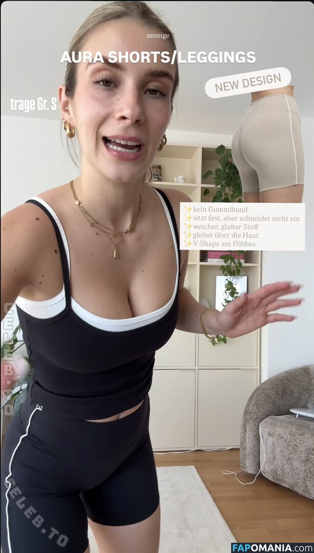 Paula Doeringer / paula_doeringer Nu OnlyFans  Photo fuitée #297