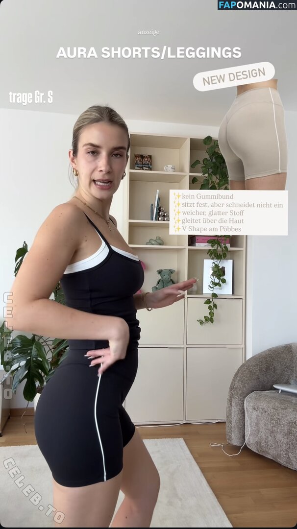 Paula Doeringer / paula_doeringer Nu OnlyFans  Photo fuitée #300