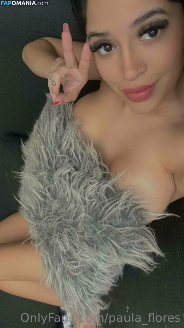 Foxyhot / paula_flores Nu OnlyFans  Photo fuitée #48