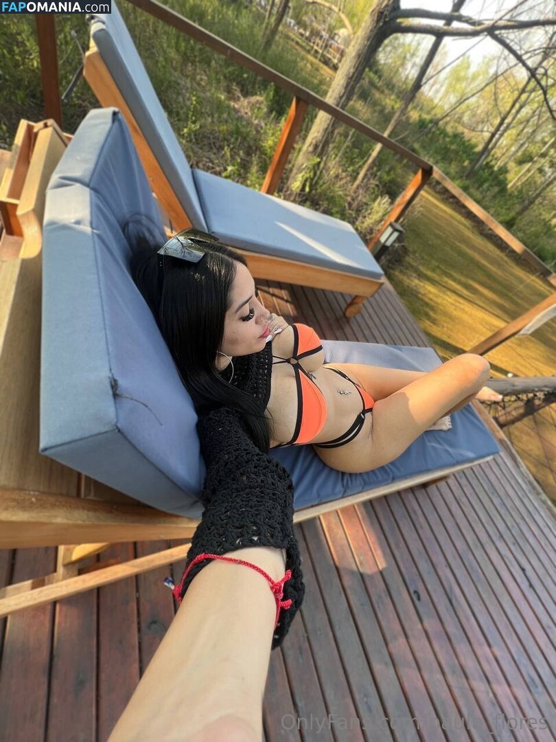 Foxyhot / paula_flores Nu OnlyFans  Photo fuitée #199