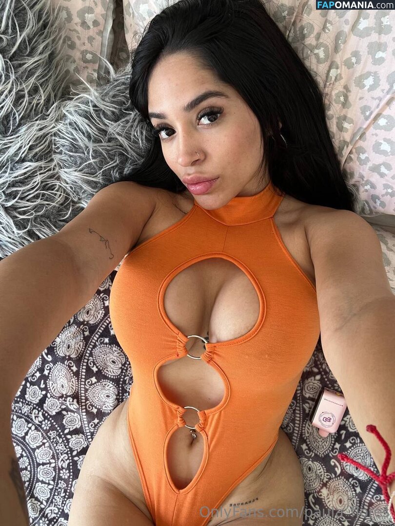 Foxyhot / paula_flores Nu OnlyFans  Photo fuitée #208