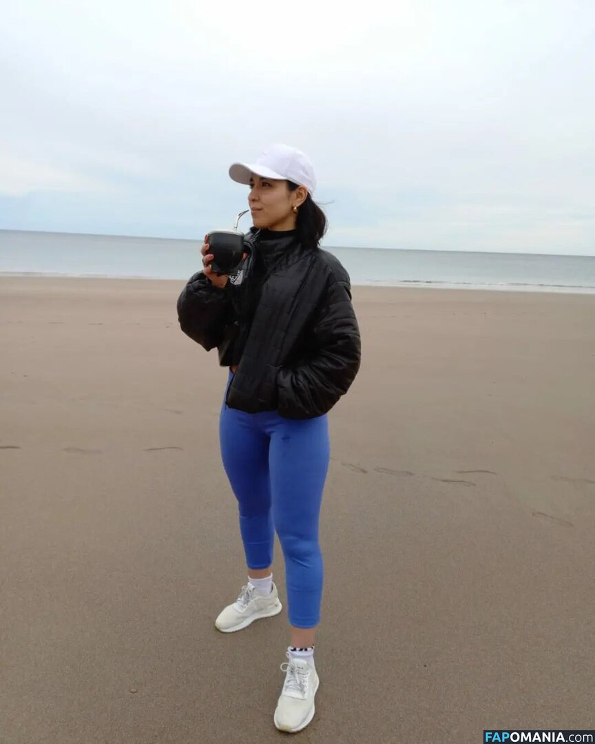Paula Pérez Beneteau / argp.2026 Nu OnlyFans  Photo fuitée #1