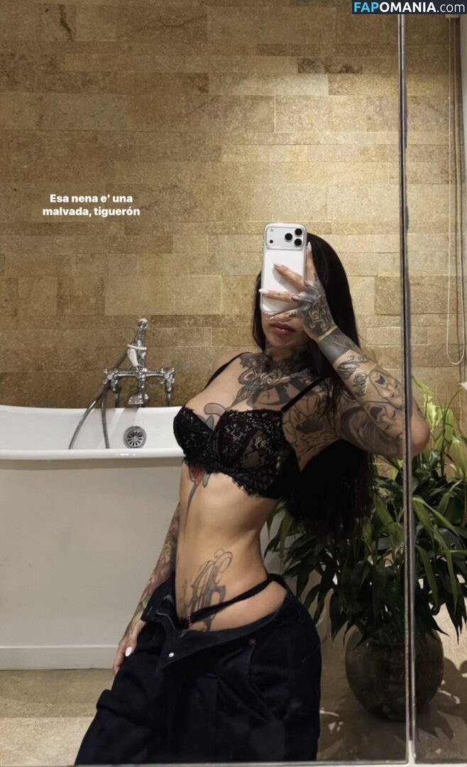 Paula Salamanca / paulasalamanca / pausalamanc Nu OnlyFans  Photo fuitée #14