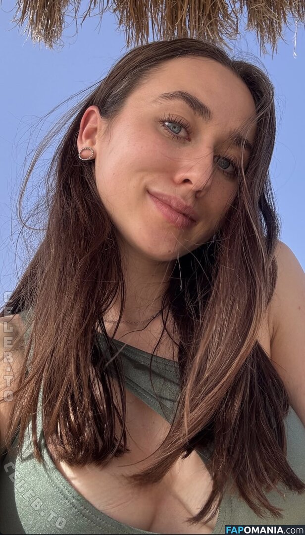 Paulina Wallner / paulinawallner Nu OnlyFans  Photo fuitée #5