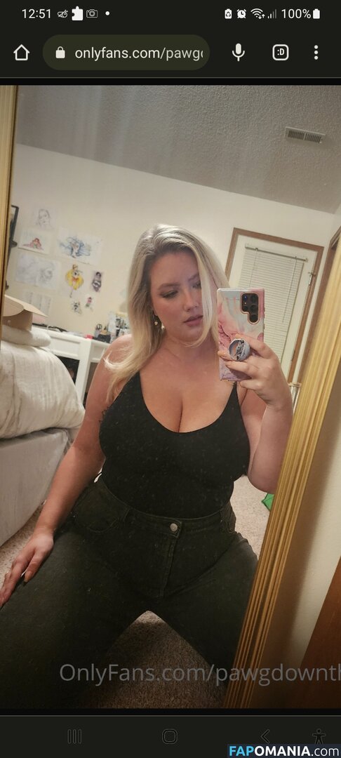 Mckenna Rae / Pawgdownthestreet121 / mckenna_rae121 Nu OnlyFans  Photo fuitée #28