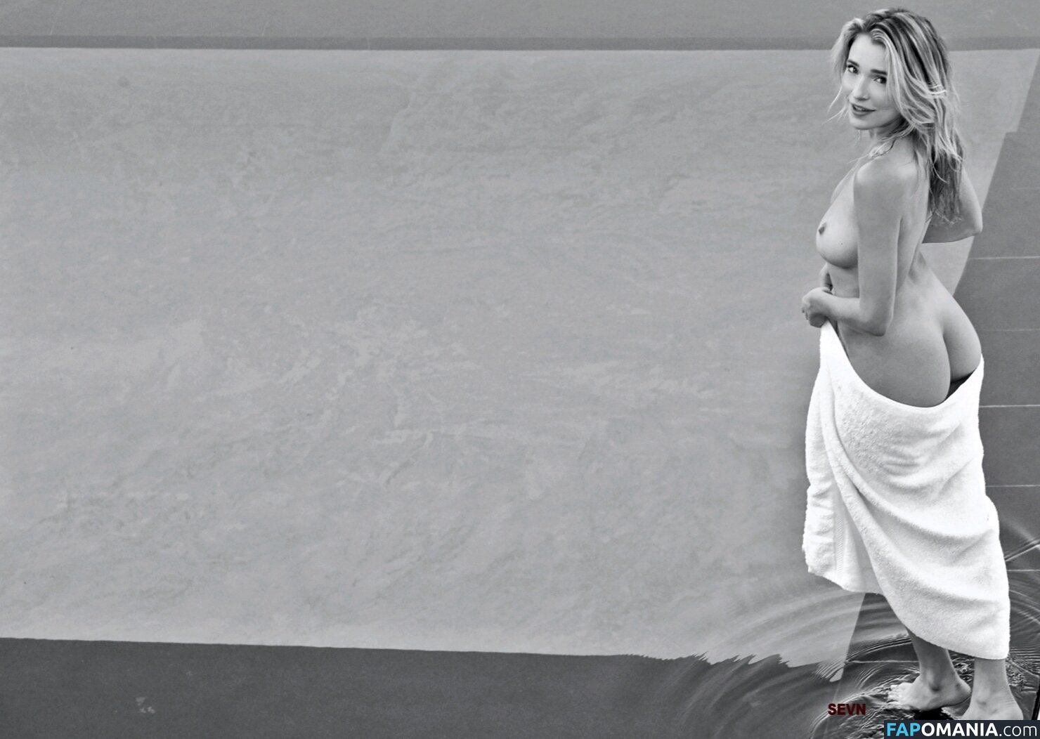 Payton Sartain / paytonsartain Nu OnlyFans  Photo fuitée #7