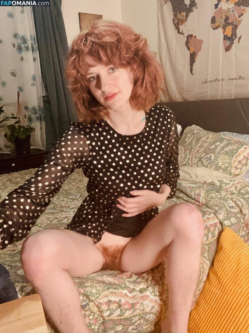 peachfuzzposi / peachfuzzpositivity Nu OnlyFans  Photo fuitée #26