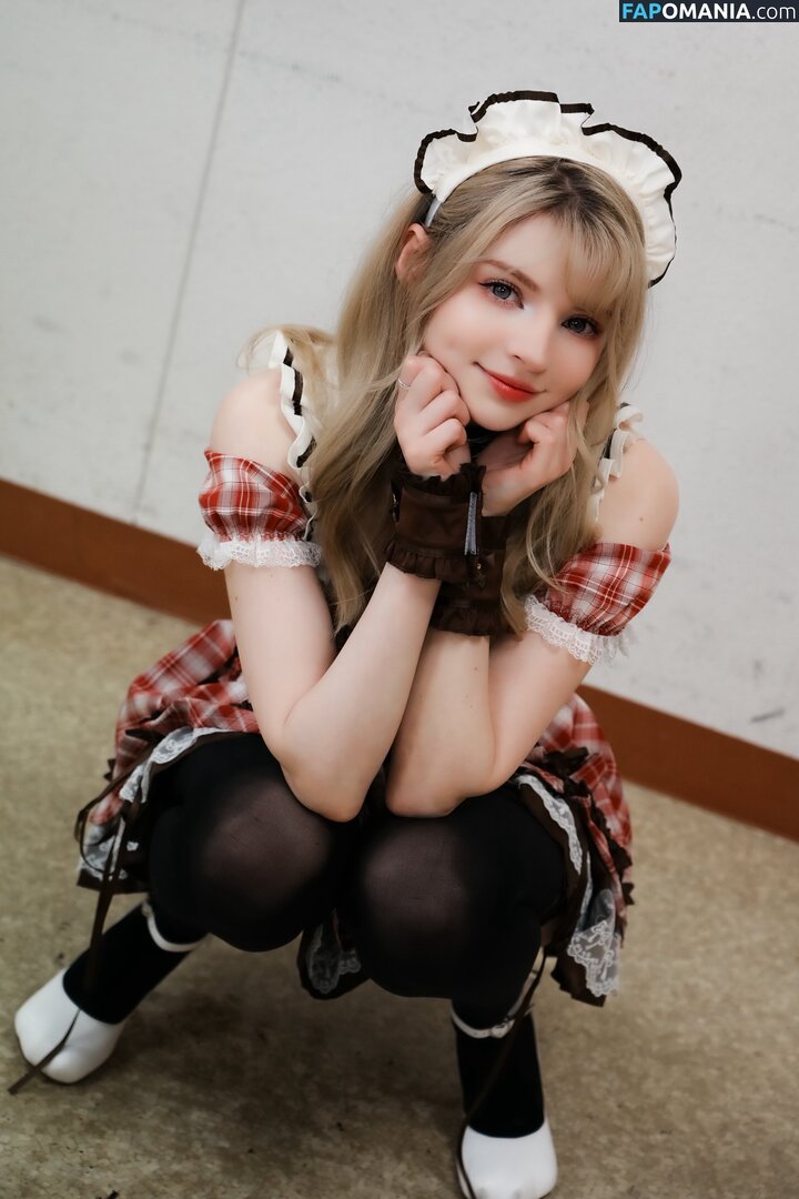 PeachMilky / PeachMilky_ Nu OnlyFans  Photo fuitée #6