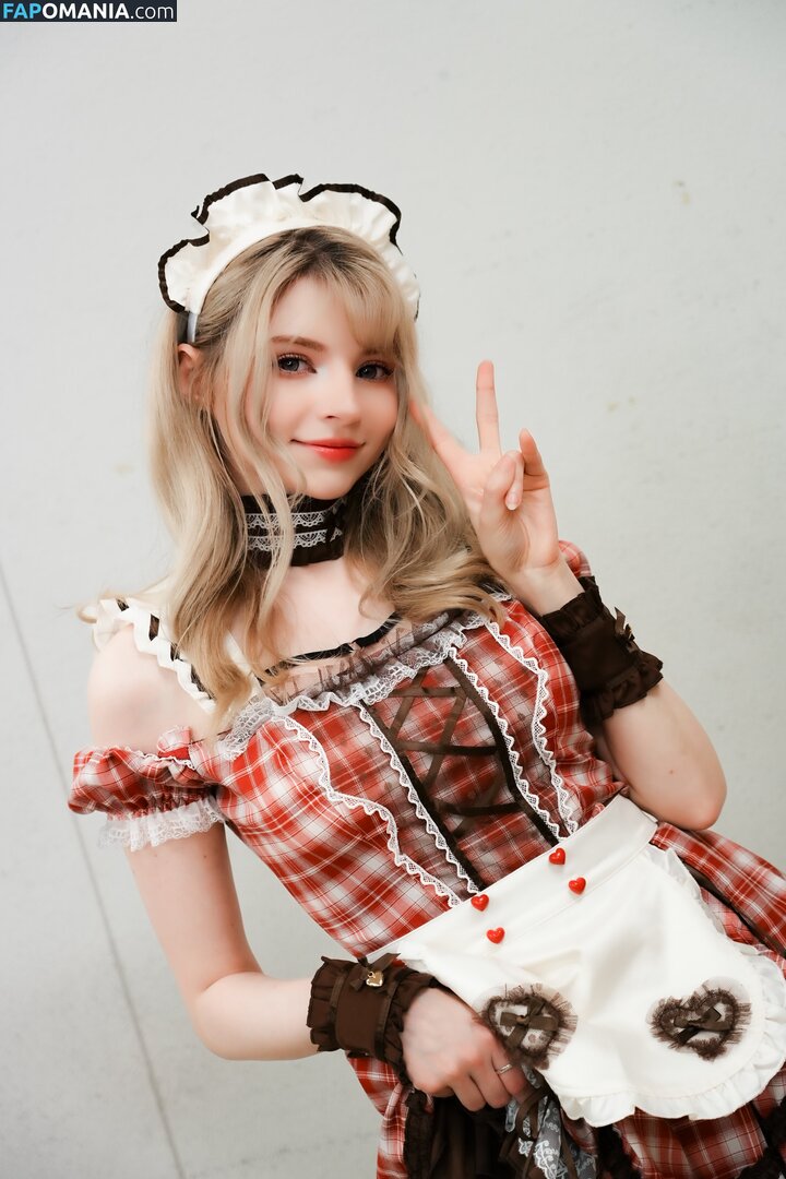 PeachMilky / PeachMilky_ Nu OnlyFans  Photo fuitée #8