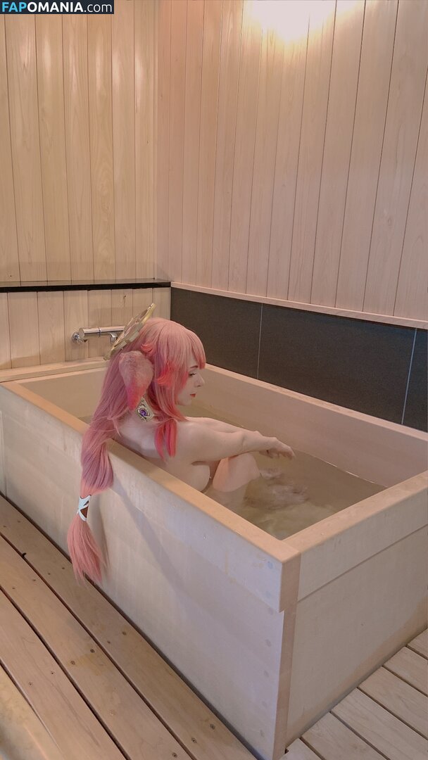 PeachMilky / PeachMilky_ / peachmilkycosplay / peachmilkytea Nu OnlyFans  Photo fuitée #16