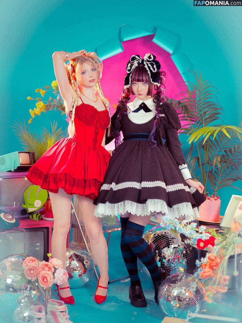 PeachMilky / PeachMilky_ / peachmilkycosplay / peachmilkytea Nu OnlyFans  Photo fuitée #18