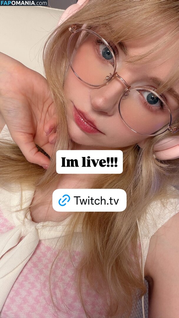 PeachMilky / PeachMilky_ / peachmilkycosplay / peachmilkytea Nu OnlyFans  Photo fuitée #29