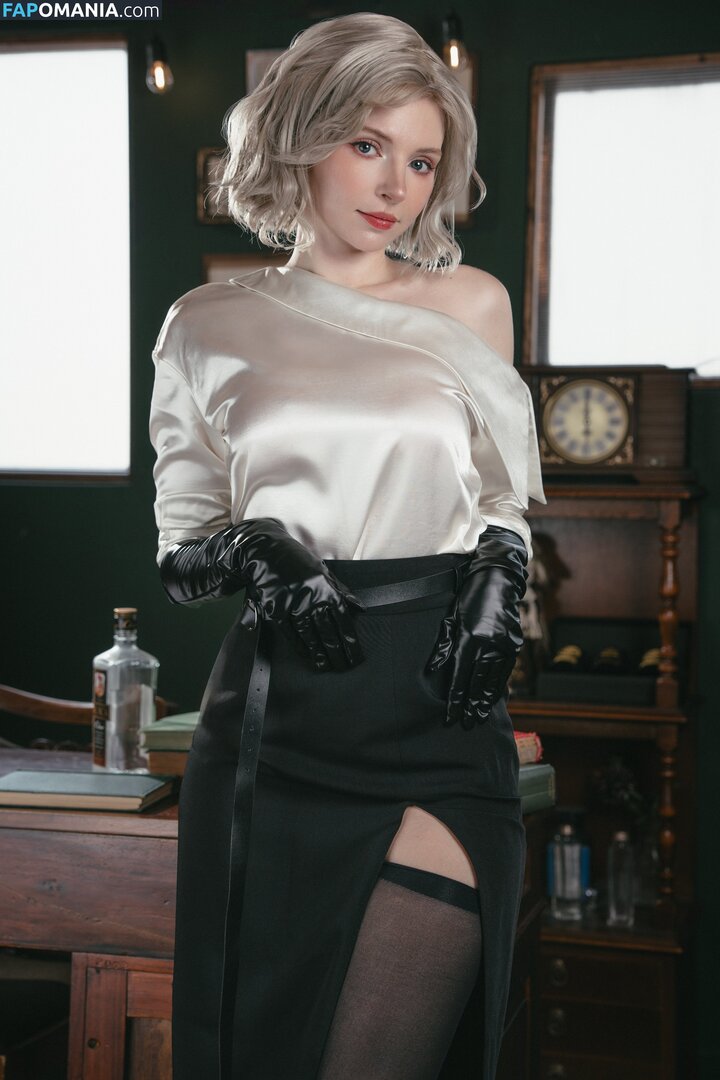 PeachMilky / PeachMilky_ / peachmilkycosplay / peachmilkytea Nu OnlyFans  Photo fuitée #36