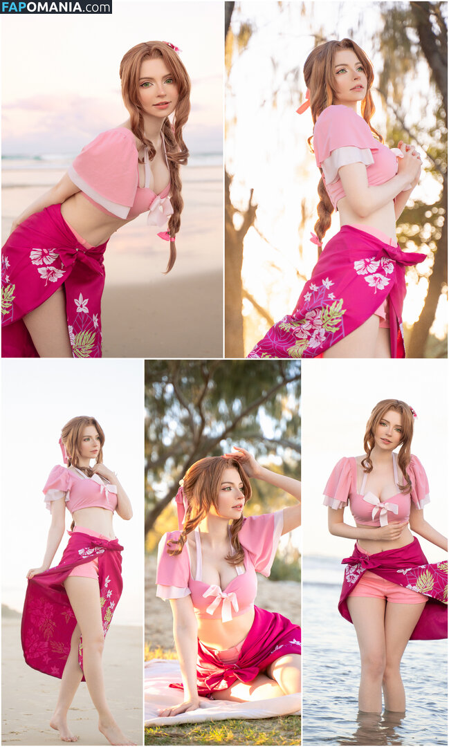PeachMilky / PeachMilky_ / peachmilkycosplay / peachmilkytea Nu OnlyFans  Photo fuitée #40