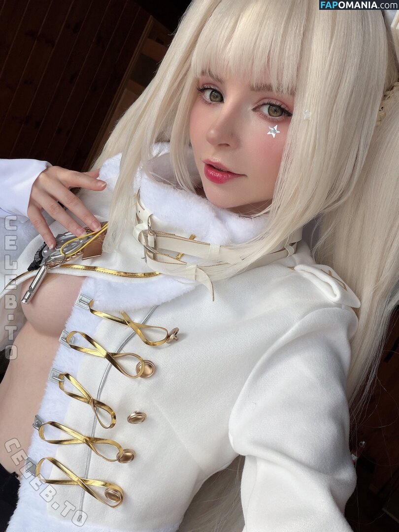 PeachMilky / PeachMilky_ / peachmilkycosplay / peachmilkytea Nu OnlyFans  Photo fuitée #50